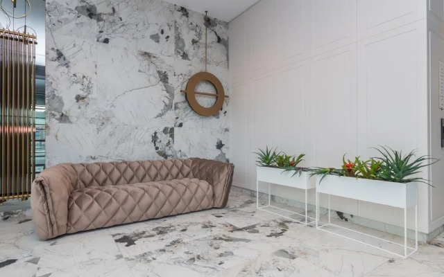 Doki Studio Stocznia by Grand Apartments