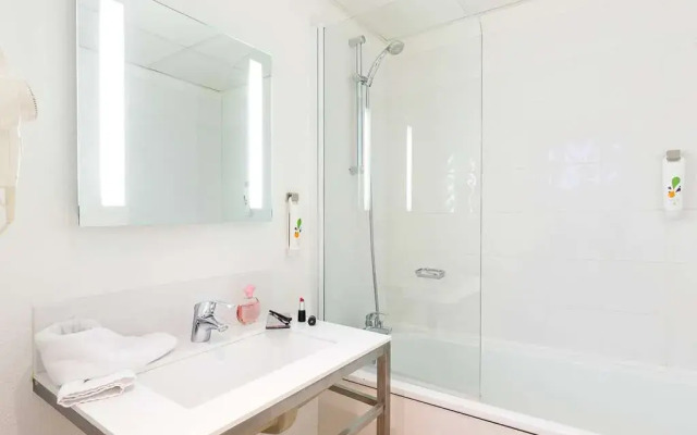 Matabi Hotel Toulouse Gare by HappyCulture