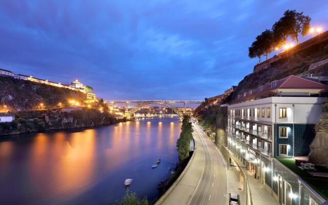 Eurostars Porto Douro