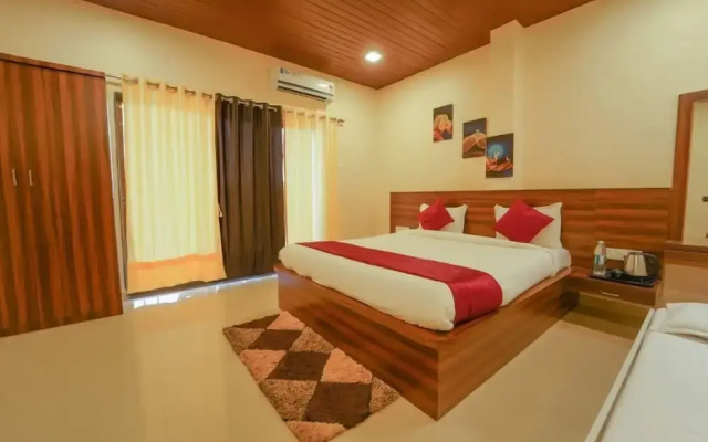 Trattino Resorts