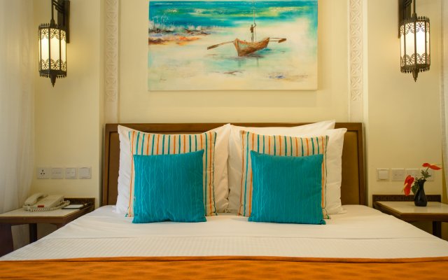 Sarova Whitesands Beach Resort & Spa