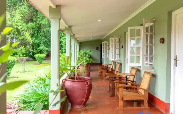 Country Inn Masindi