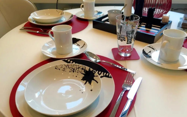 Altbauwohnung im Herzen von Karlsruhe