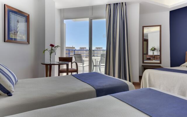 Hotel Puertobahia & Spa