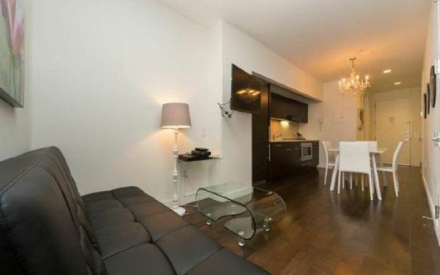 NY Away - Financial District 2-Bedrooms - 608