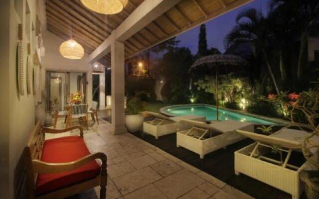 Villa Ananda