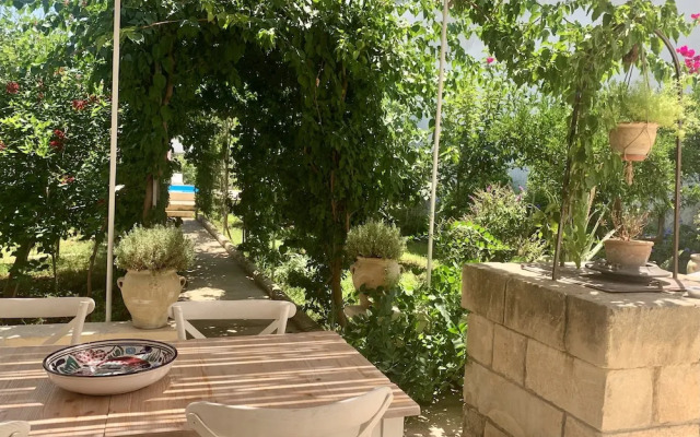 B&B Don Alessandro