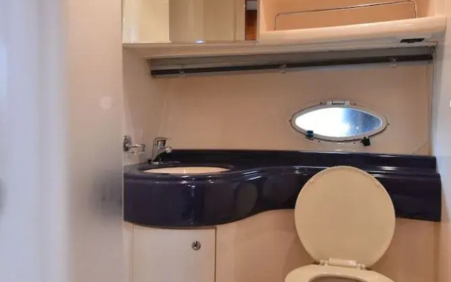 Night on Board Experience Douro