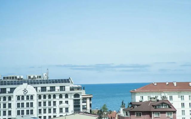 Aselia Suit Trabzon