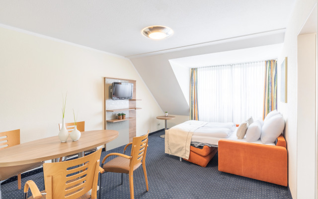 acora Bochum Living the City