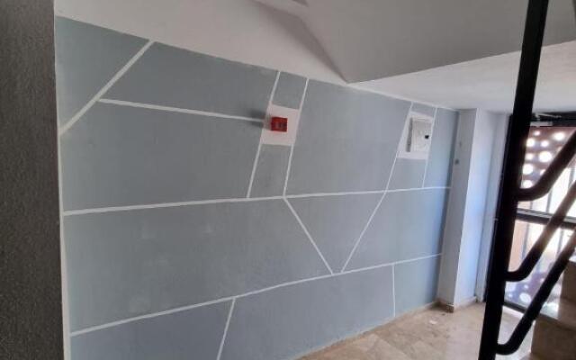 Ehipassiko Homes 2+1 Antalya City
