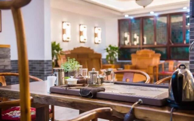 Guilin Dada Inn