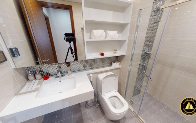 V-Home Florence