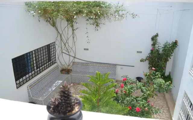 Tunisia Queen Appartement