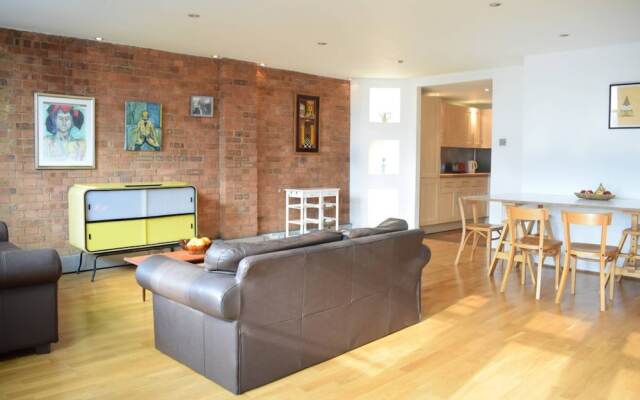 1 Bedroom Flat In Hoxton