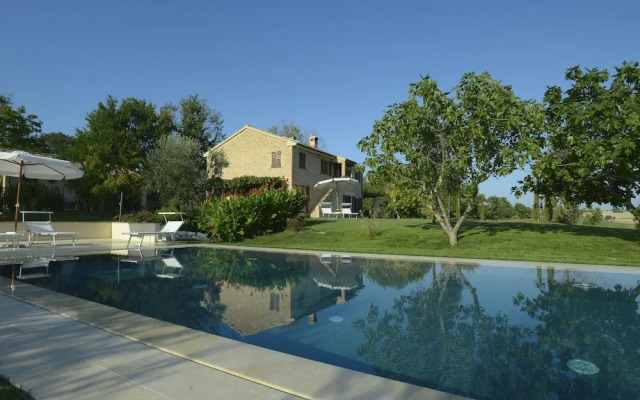 Belvilla by OYO Villa Colle