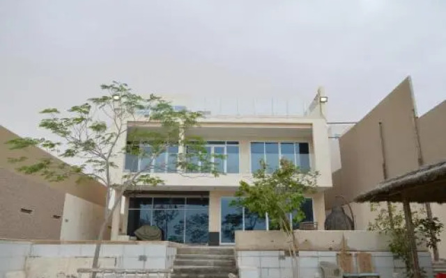 Wave Resort - شاليهات امواج