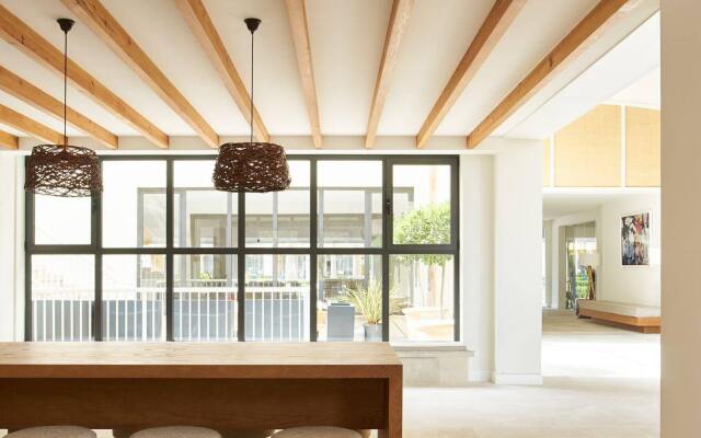 Апартотель Club del Sol Resort & SPA