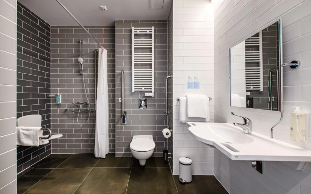 Holiday Inn Express Rzeszow Airport by IHG