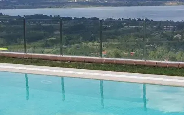 Pasha Villas
