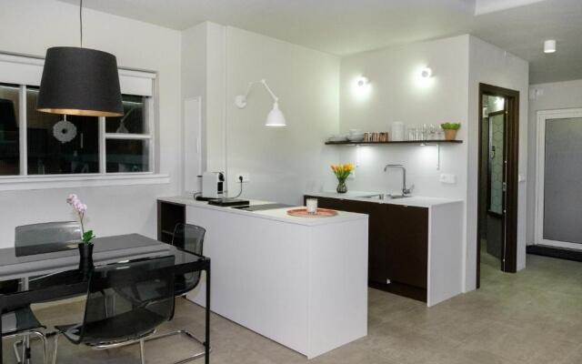 Freyja Guesthouse & Suites