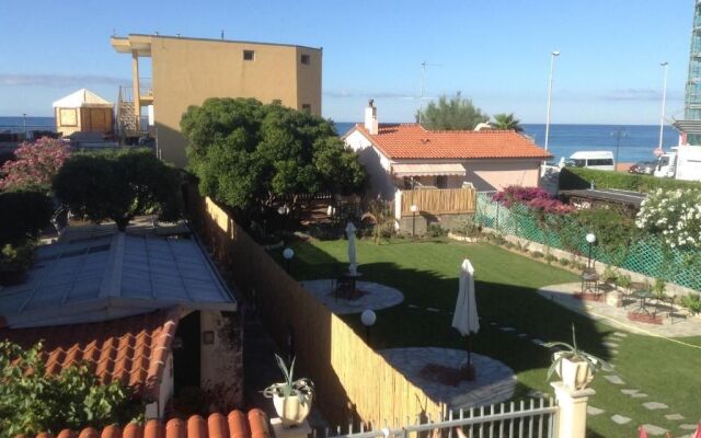 Villa Le Logge
