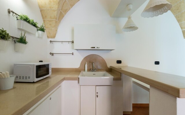 2721 B&B La Ulia - Camera Tripla by Barbarhouse