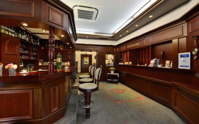 Hotel Imperial