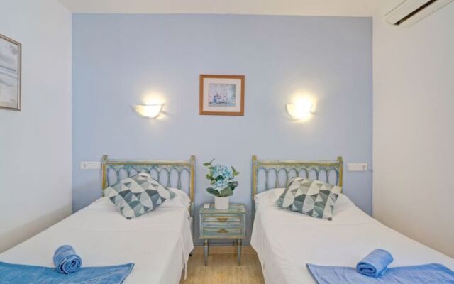 House La Repere Benissa