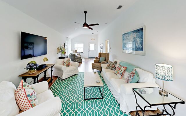 5395 Third - 3 Br Home