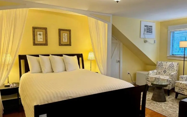 Dragonfly Guest House