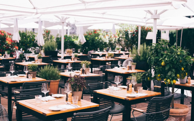 Arthotel Blaue Gans