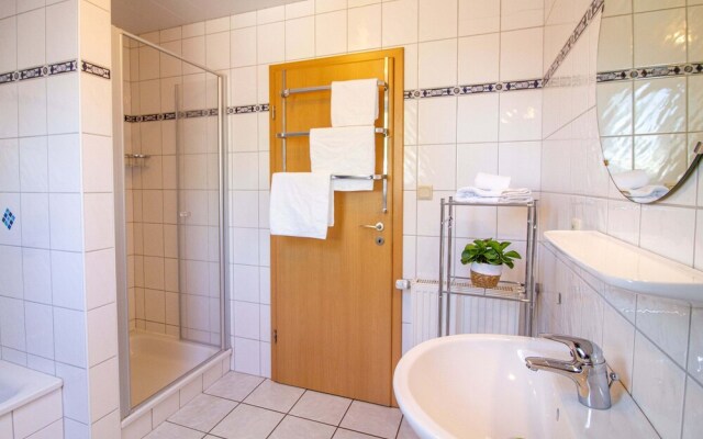 Ferienwohnung am Sieltief