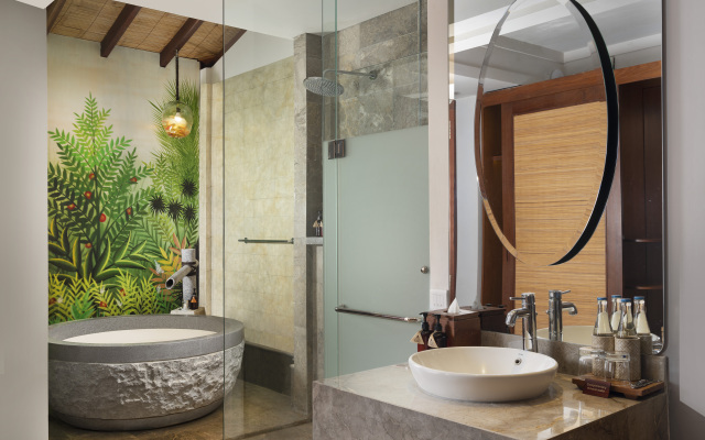 Отель Alaya Resort Ubud