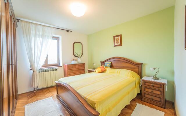 Apartment Emilia / Two Bedroom A1