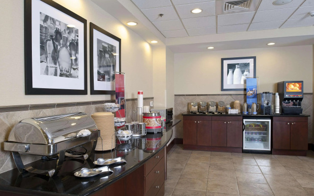 Hampton Inn & Suites Prescott Valley