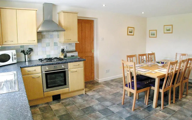 Whitehouse Cottage