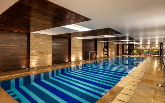Bogota Marriott Hotel