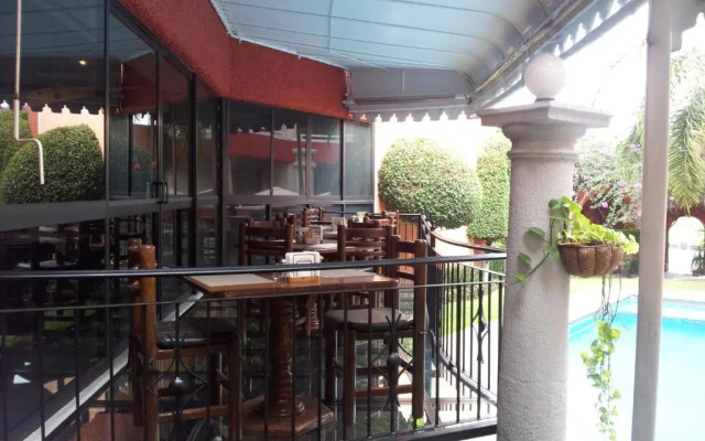 Hotel del Real del Sol