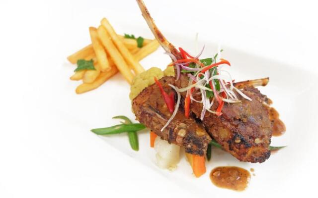 Sense Sunset Hotel Seminyak