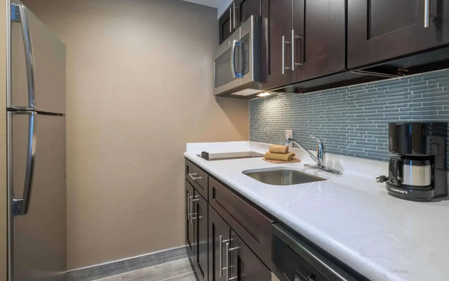 Homewood Suites By Hilton Philadelphia Plymouth Meeting