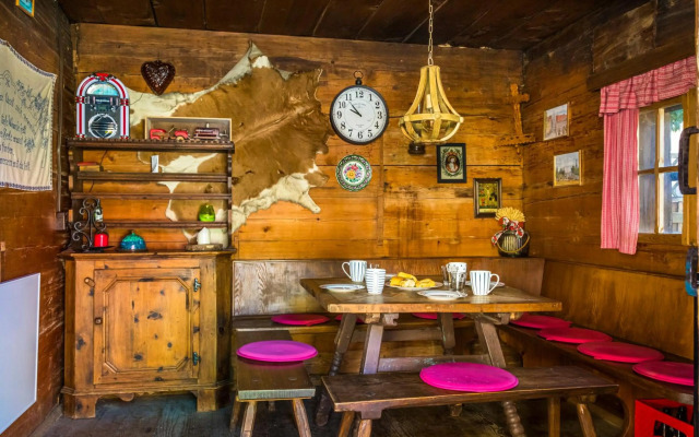 Apartment Motzenhof - Stadtnähe Salzburg - modernes Bauernhoferlebnis inklusive