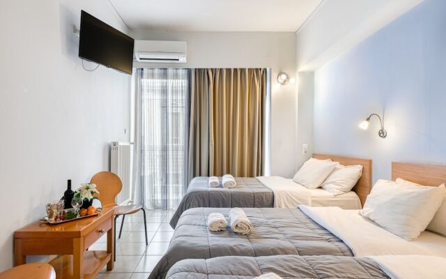 Diros Hotel