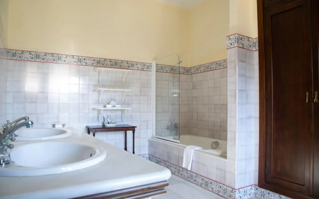 Hotel Cortijo el Esparragal