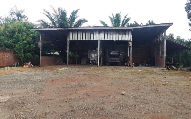 SPOT ON 90194 Wisma Ria