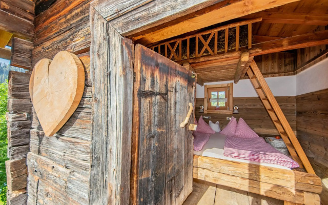 Appartement Arnoldgut