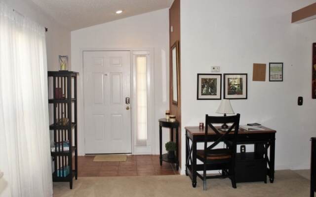 Aco64985 - Seasons - 4 Bed 3 Baths Villa