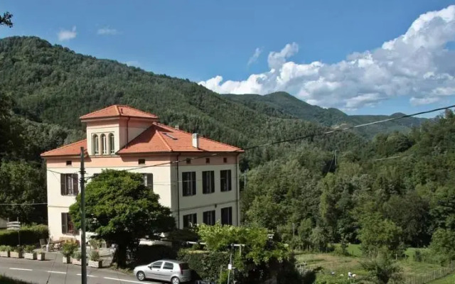 Agriturismo Il Pellegrino