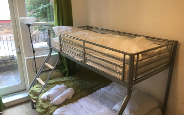 Stay in Kings Cross - Flat D