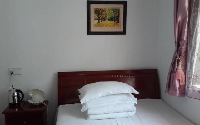 Xitang Xuyue Theme Inn